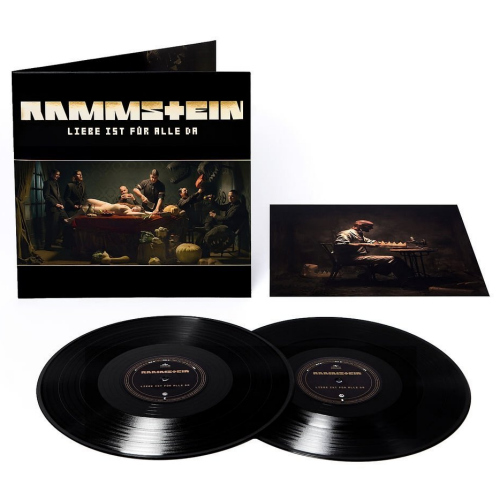 RAMMSTEIN - LIEBE IST FUR ALLE DA -2LP-RAMMSTEIN - LIEBE IST FUR ALLE DA -2LP-.jpg